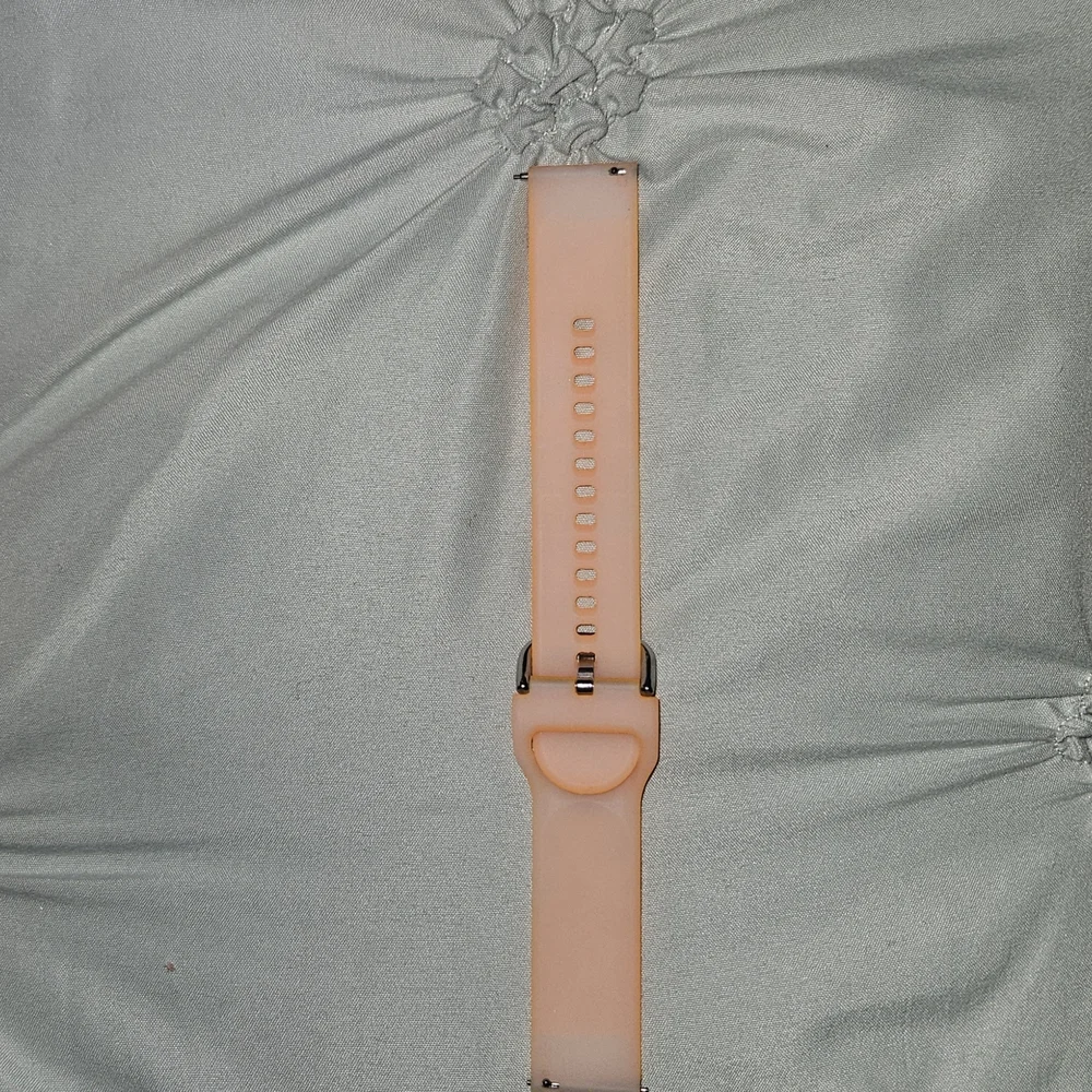 20mm Halloween Themed Watch Band